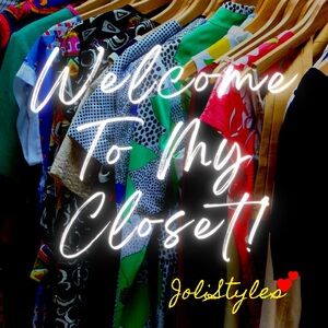 Please take a look around!